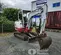 2021 Takeuchi TB230 Mini Excavator