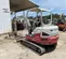 2020 Takeuchi TB240 Mini Excavator
