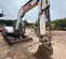 2021 Bobcat E88 Mini Excavator