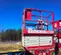 2018 MEC MICRO 19 Scissor Lift