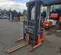 2020 Toyota 6BWR15 Warehouse Forklift