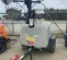 2018 Wacker Neuson LTV6K Portable Light Tower