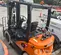 2022 Doosan G25E-7DF Warehouse Forklift