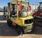 2019 HYSTER H50XT Warehouse Forklift