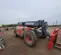 2021 Skyjack SJ843TH Forklift