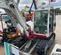 2019 Takeuchi TB290C Mini Excavator