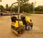 2022 Wacker Neuson RD 12A-90 Double Drum Roller