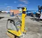 2022 Wacker Neuson DPU6555He Vibratory Plate Compactor