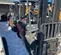 2019 Toyota 8FDU30 Warehouse Forklift