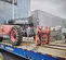 2017 Skyjack SJ643TH Forklift