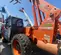 2015 XTREME XR1245 Forklift