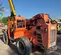2018 SKYTRAK 6036 Forklift
