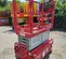 2019 MEC MICRO 19 Scissor Lift