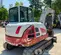 2021 Takeuchi TB370CR Mini Excavator