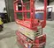 2019 MEC MICRO 19 Scissor Lift