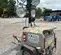 2018 Wacker Neuson LTV6K Portable Light Tower