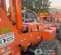 2014 XTREME XR1255 Forklift