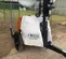 2021 Generac MLT6SMDS Portable Light Tower