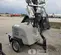 2021 Wacker Neuson LTV4K LED Portable Light Tower