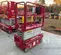 2019 MEC MICRO 19 Scissor Lift