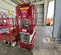 2019 MEC MICRO 19 Scissor Lift