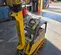 2022 Wacker Neuson DPU5545He Vibratory Plate Compactor
