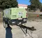 2019 Sullair 375H DPQ-JD3 Air Compressor