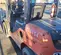 2018 Toyota 8FDU30 Warehouse Forklift