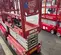 2019 MEC MICRO 19 Scissor Lift