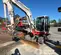 2023 Takeuchi TB260C Mini Excavator