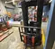 2020 Toyota 6BWC20 Warehouse Forklift