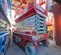 2019 MEC MICRO 19 Scissor Lift