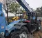 2018 Genie GTH-636 Forklift