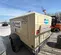 2018 Doosan P425/HP375WCUT4 Air Compressor