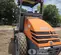 2021 Hamm H5I Single Drum Roller