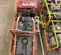 2022 Husqvarna SOFF CUT 4000 Street Saw/Blade