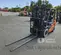 2019 Toyota 8FGU25 Warehouse Forklift