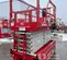 2017 MEC 4046SE Scissor Lift