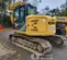 2019 Kobelco SK140SR-5 Excavator