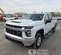 2022 Chevrolet 2500CREWLTG4WD Pickup Truck