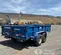 2021 Anderson Trailers D7147TLP Dump Trailer