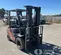 2019 Toyota 8FGU25 Warehouse Forklift