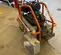 2021 Husqvarna SOFF CUT 4000 Street Saw/Blade
