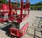 2018 MEC MICRO 19 Scissor Lift