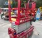 2019 MEC MICRO 19 Scissor Lift