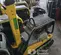 2022 Wacker Neuson BPU 5545A Vibratory Plate Compactor