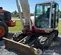 2022 Takeuchi TB290C Mini Excavator