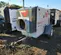 2020 Wacker Neuson HIF 690 Heater