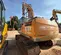 2021 Case CX210D Excavator