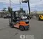 2021 Toyota 8FGU25 Warehouse Forklift
